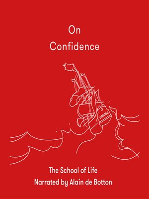 cover image of On Confidence